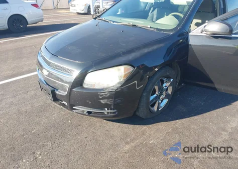 2010 Chevrolet Malibu Lt z USA, uszkodzony, nr VIN 1G1ZC5EB0AF165494